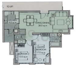 mirage-tower photo thumbnail #2
